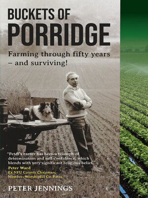 cover image of Buckets of Porridge